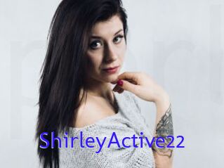 ShirleyActive22