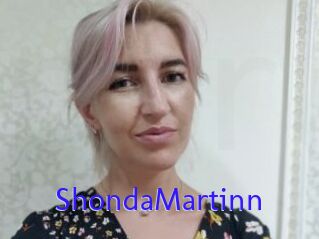 ShondaMartinn