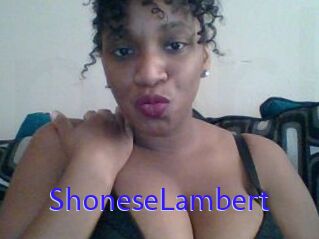 ShoneseLambert