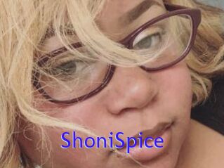 ShoniSpice