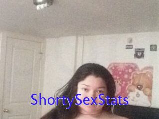 ShortySexStats