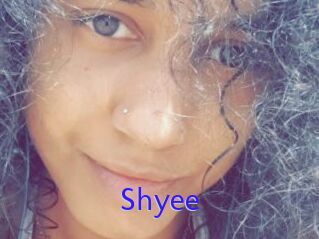 Shyee