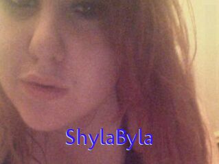 ShylaByla
