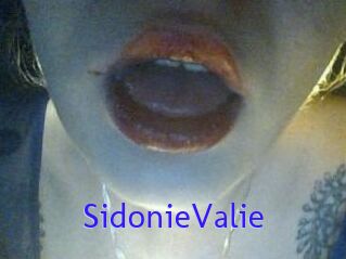 SidonieValie
