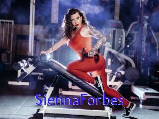 SiennaForbes