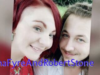 SiennaFyreAndRobertStone