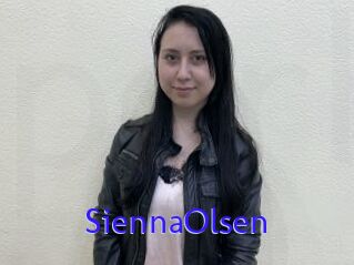 SiennaOlsen