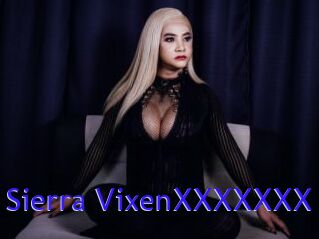 Sierra_VixenXXXXXXX