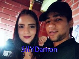 SilYDamon