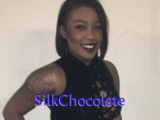 SilkChocolate