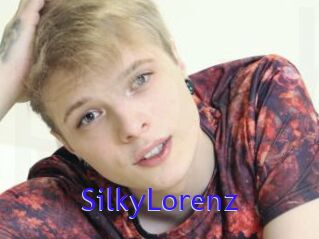 SilkyLorenz