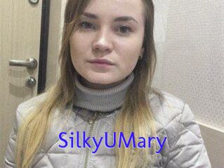 SilkyUMary