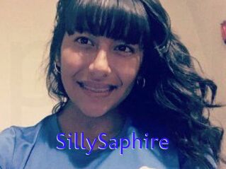 SillySaphire
