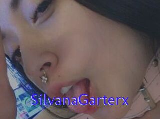 SilvanaGarterx