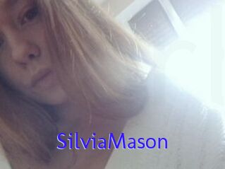 SilviaMason