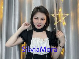 SilviaMora