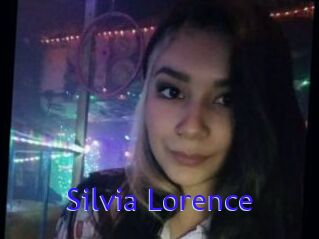 Silvia_Lorence