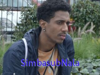 SimbasubNala