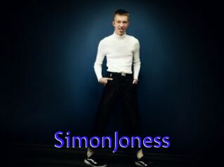 SimonJoness