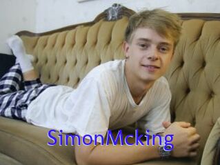 SimonMcking
