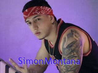 SimonMontana