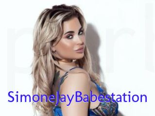 SimoneJayBabestation