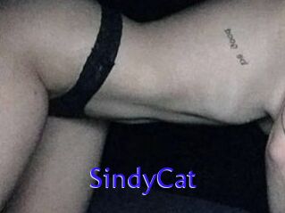 SindyCat