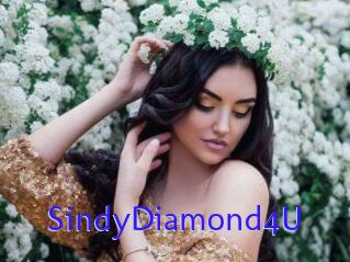 SindyDiamond4U