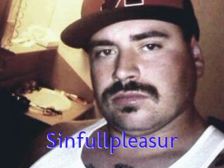 Sinfullpleasur