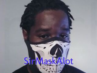 SirMaskAlot