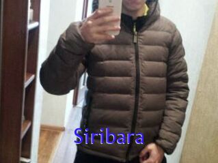 Siribara