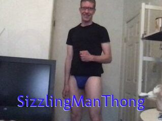 SizzlingManThong