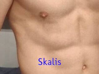Skalis