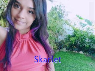 Skarlet