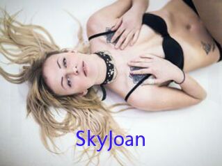 SkyJoan