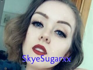 SkyeSugarxx