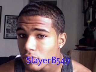 SlayerB549