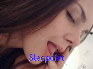 Sleepdirt