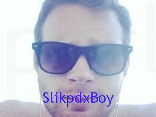 SlikpdxBoy