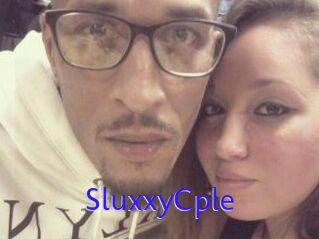 SluxxyCple