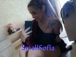 SmallSofia