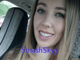 SmashSkyy