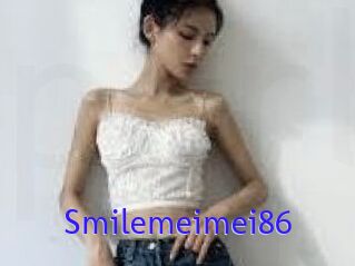Smilemeimei86