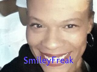 SmileyFreak