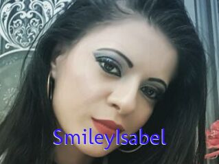 SmileyIsabel