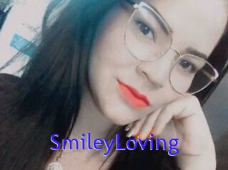 SmileyLoving
