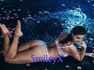 SmileyX