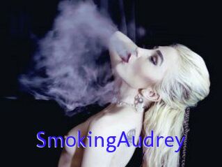 Smoking_Audrey