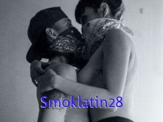 Smoklatin28