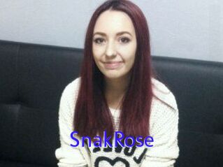 SnakRose
